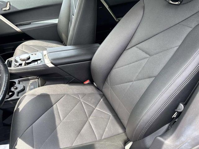 used 2024 BMW iX car, priced at $51,367