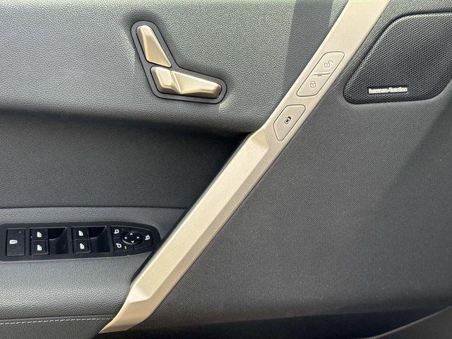 used 2024 BMW iX car, priced at $51,367