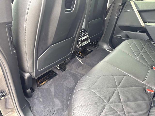 used 2024 BMW iX car, priced at $51,367