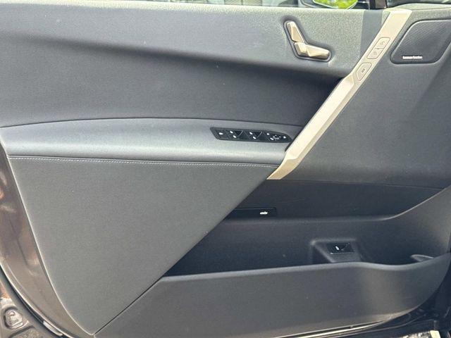 used 2024 BMW iX car, priced at $51,367