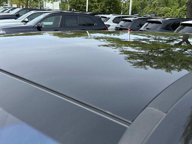 used 2024 BMW iX car, priced at $51,367