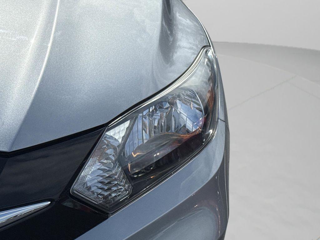 used 2018 Honda HR-V car, priced at $17,399