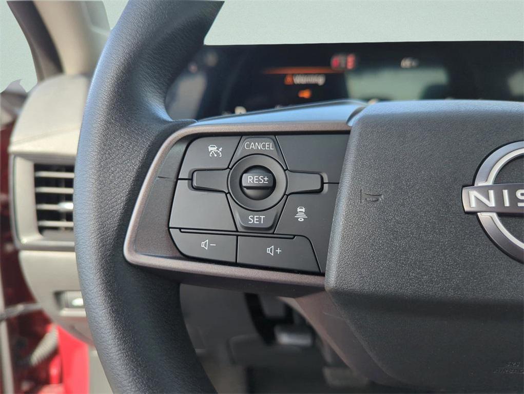 new 2026 Nissan Sentra car, priced at $25,320