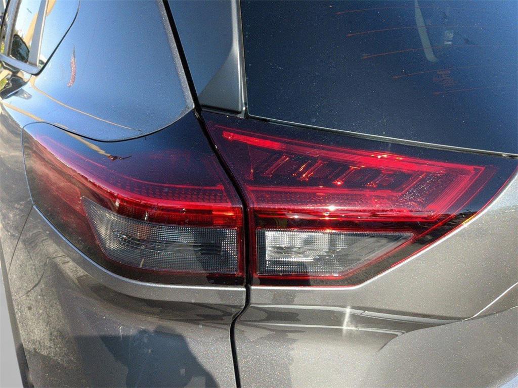 new 2025 Nissan Rogue car, priced at $28,215