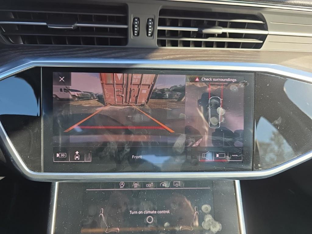used 2019 Audi A6 car, priced at $22,990