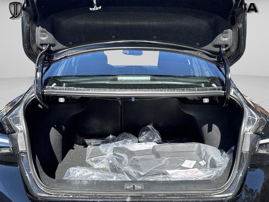 new 2026 Nissan Sentra car, priced at $25,747