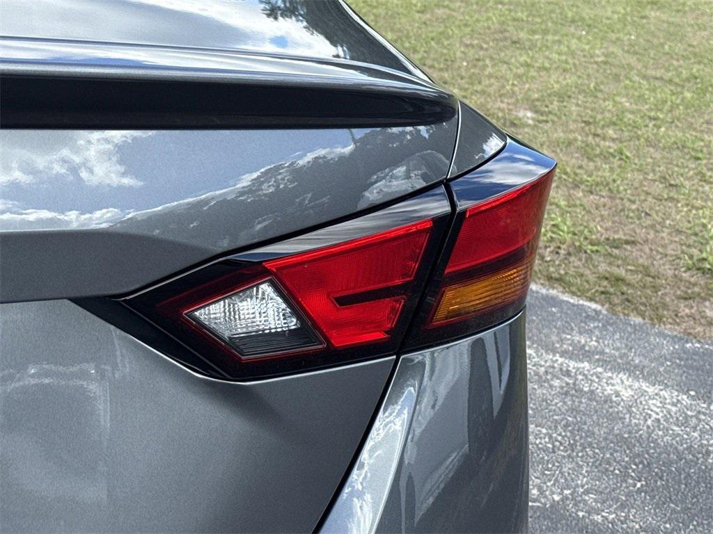 new 2025 Nissan Altima car, priced at $27,500