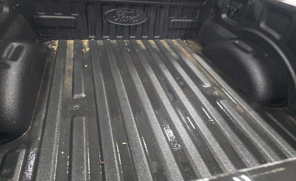 used 2019 Ford F-150 car, priced at $25,134