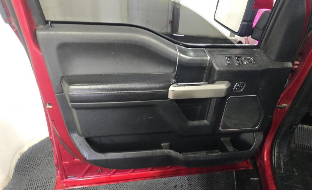 used 2019 Ford F-150 car, priced at $25,134