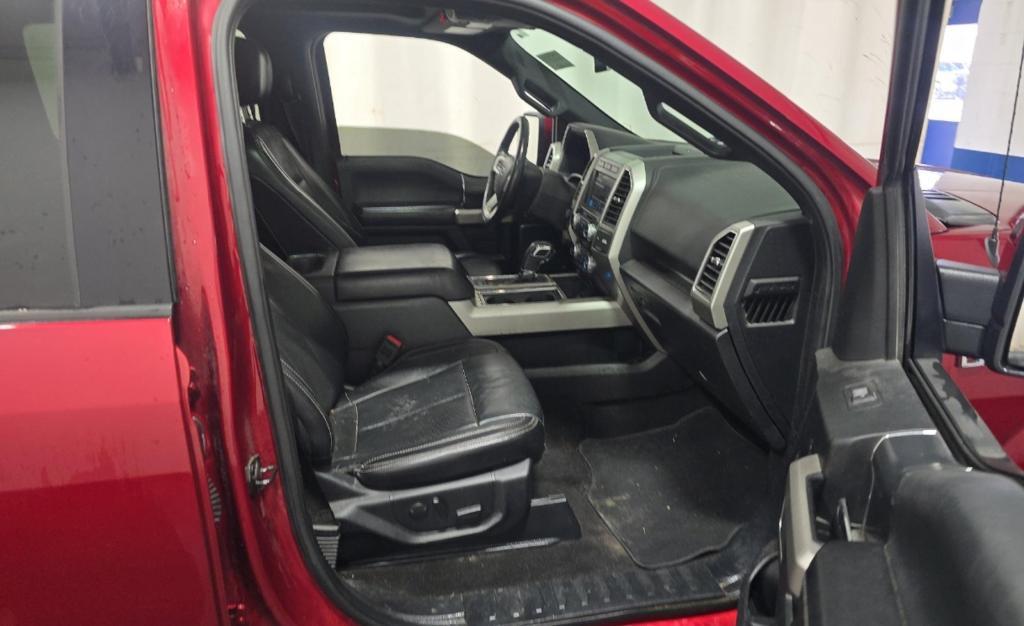 used 2019 Ford F-150 car, priced at $25,134