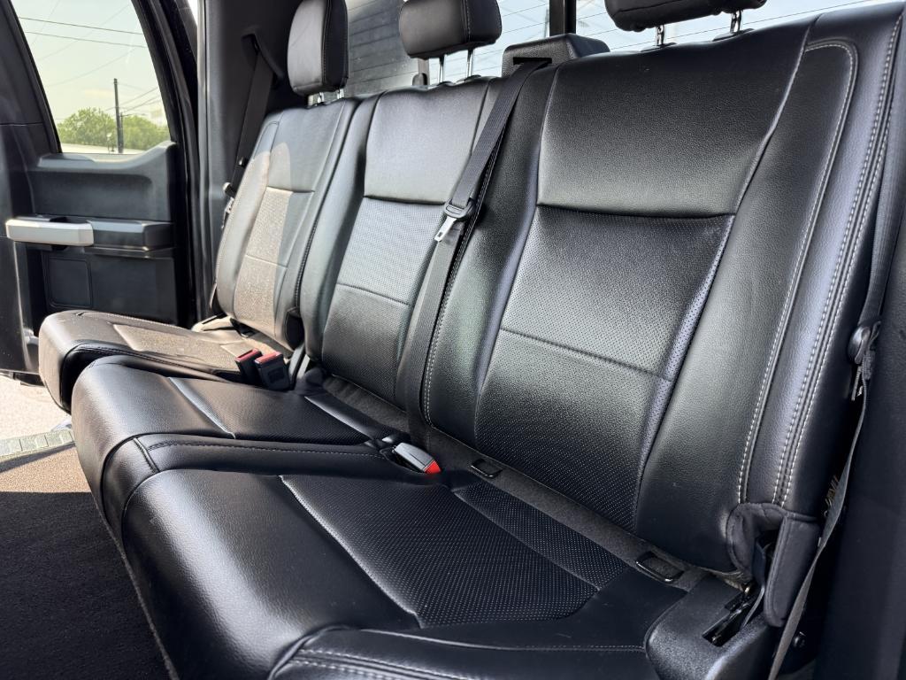 used 2019 Ford F-250 car, priced at $41,055