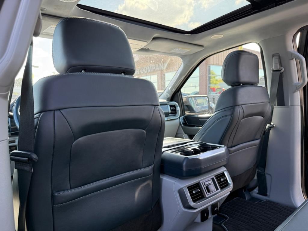 used 2022 Ford F-150 car, priced at $50,242