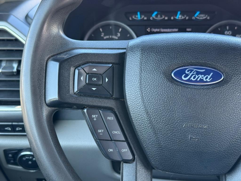 used 2017 Ford F-250 car