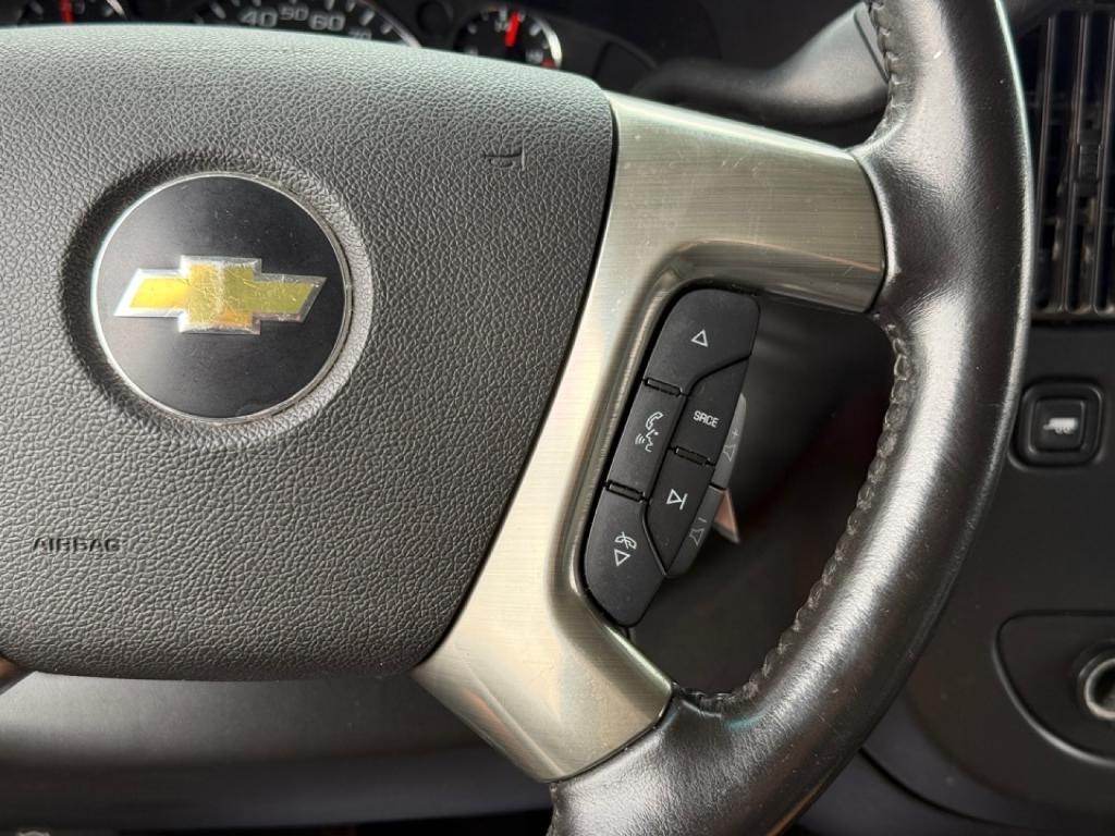 used 2019 Chevrolet Express 2500 car, priced at $12,242
