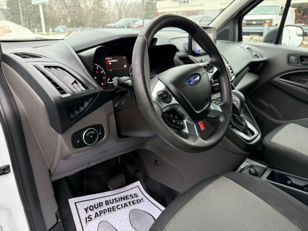 used 2020 Ford Transit Connect car, priced at $14,755