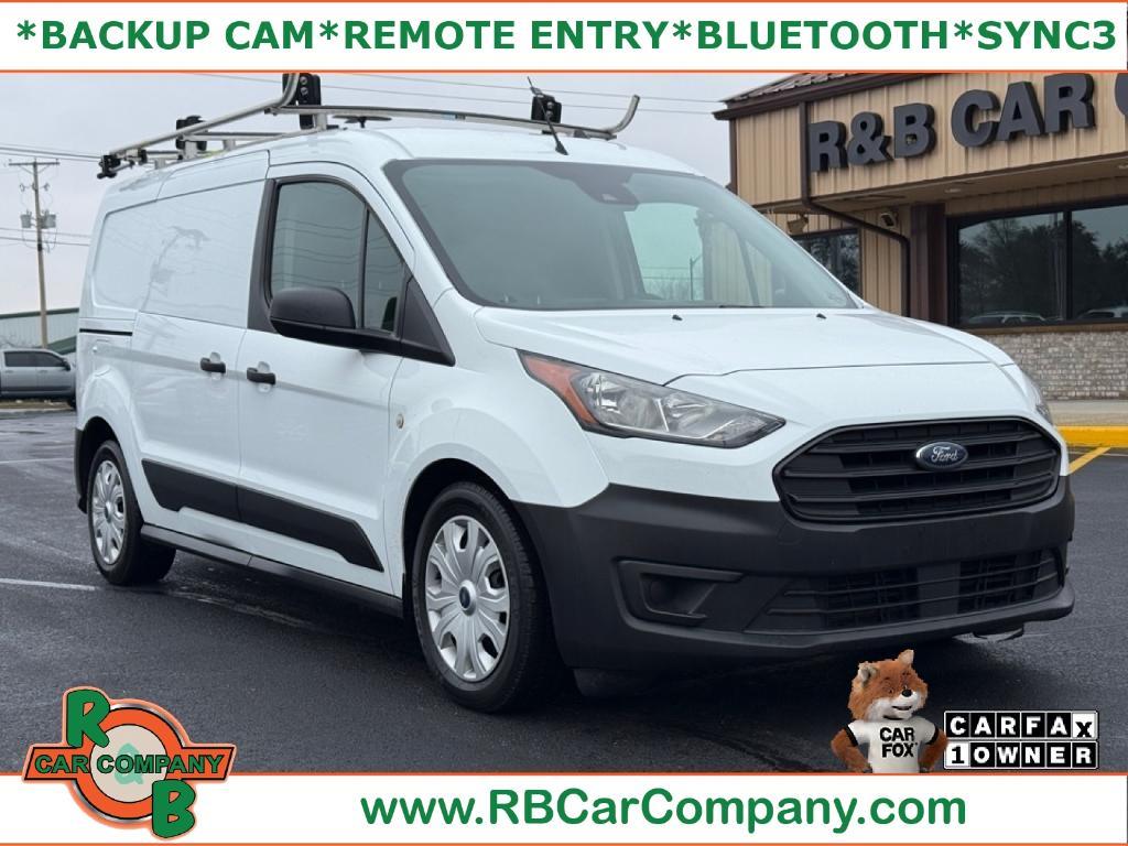 used 2020 Ford Transit Connect car, priced at $14,755