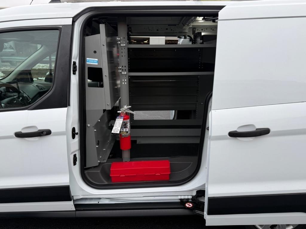 used 2020 Ford Transit Connect car, priced at $14,755