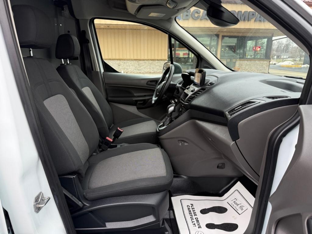 used 2020 Ford Transit Connect car, priced at $14,755