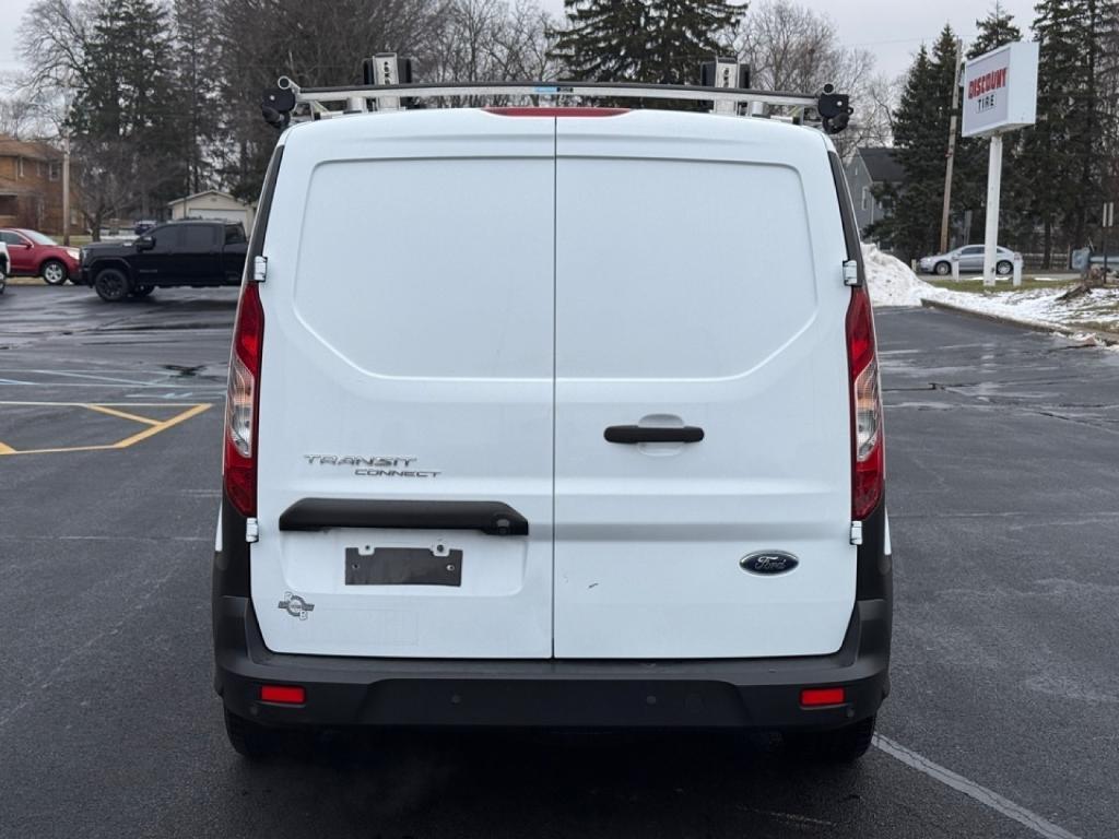 used 2020 Ford Transit Connect car, priced at $14,755