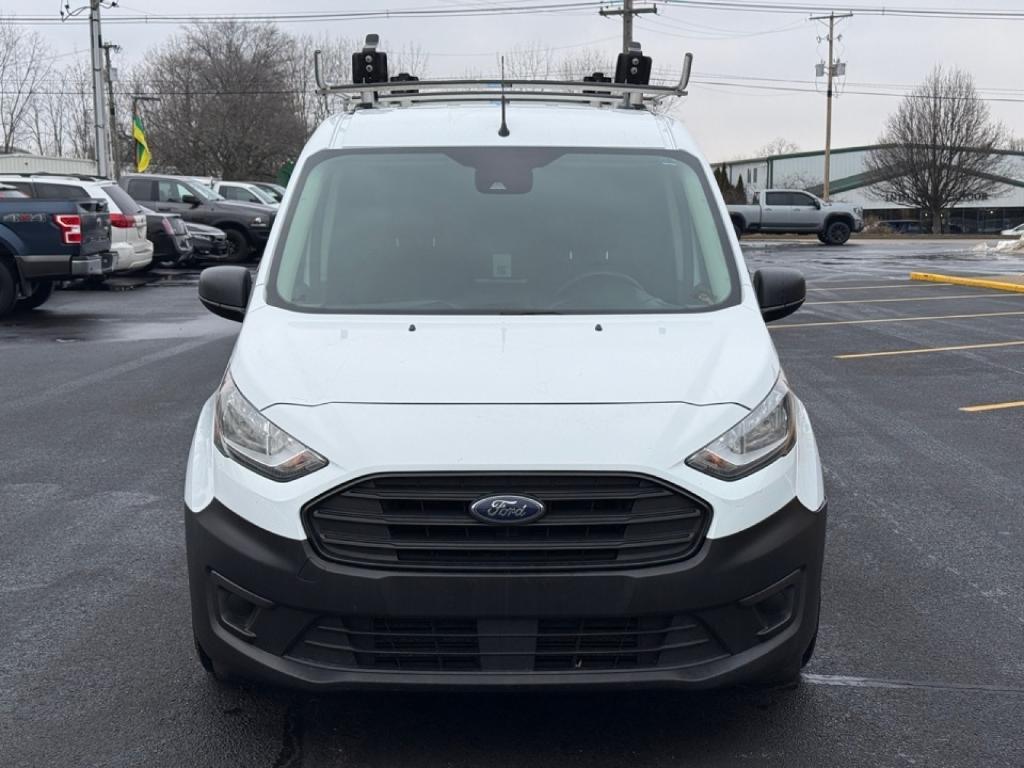 used 2020 Ford Transit Connect car, priced at $14,755