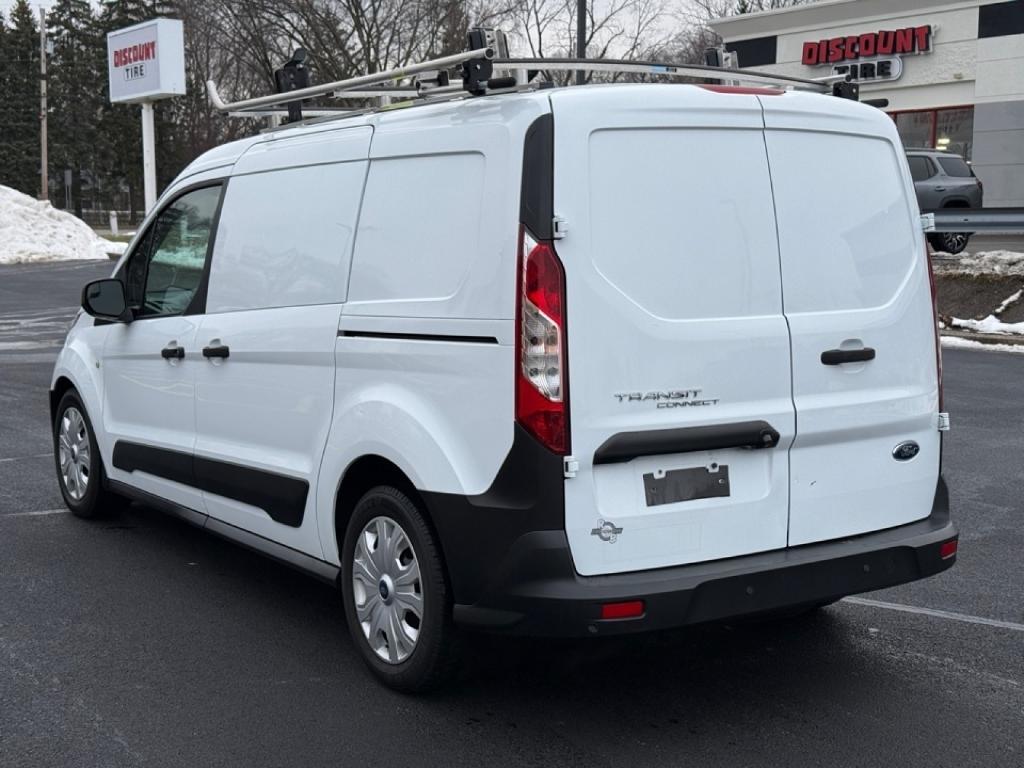 used 2020 Ford Transit Connect car, priced at $14,755