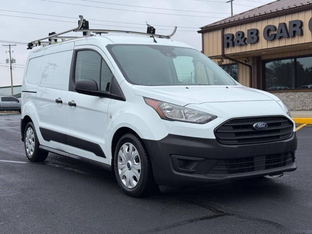 used 2020 Ford Transit Connect car, priced at $14,755