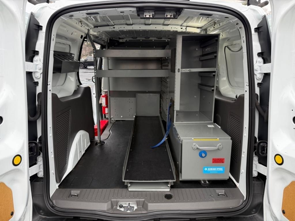 used 2020 Ford Transit Connect car, priced at $14,755