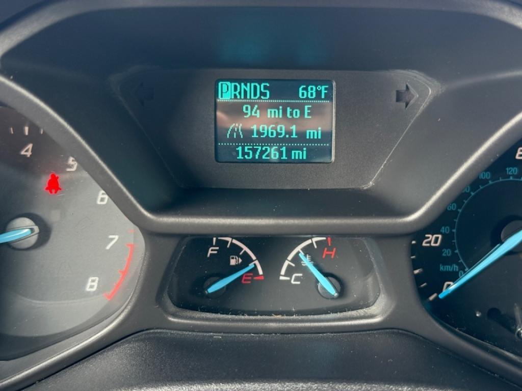 used 2015 Ford Transit Connect car, priced at $10,246