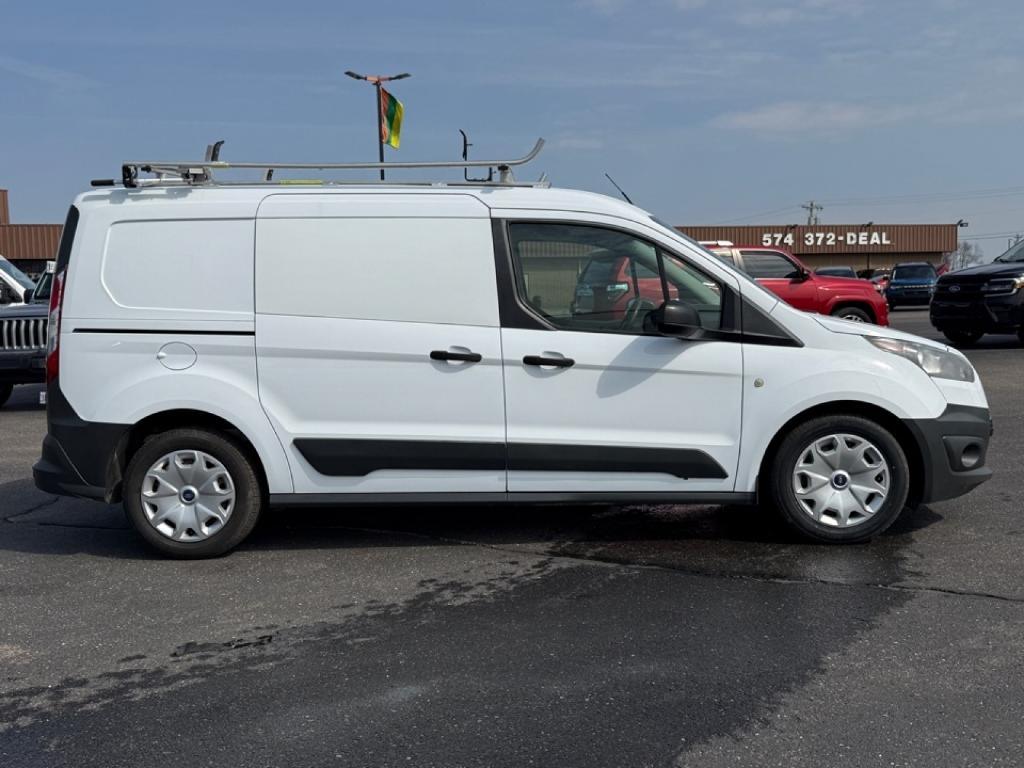 used 2015 Ford Transit Connect car, priced at $10,246