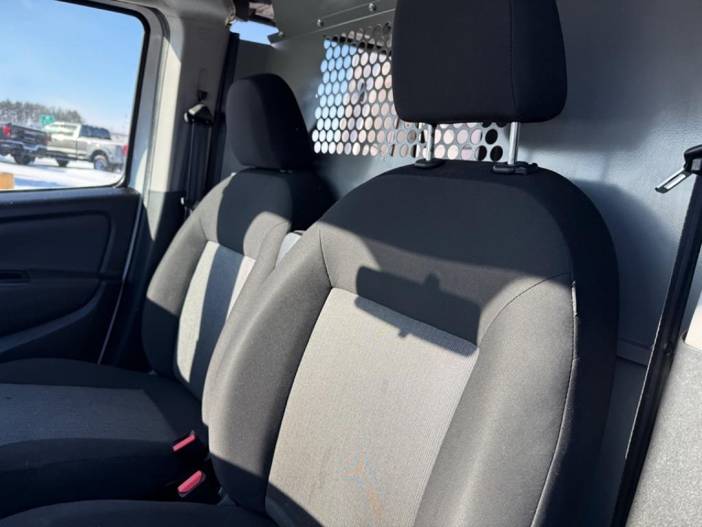 used 2019 Ram ProMaster City car, priced at $12,995