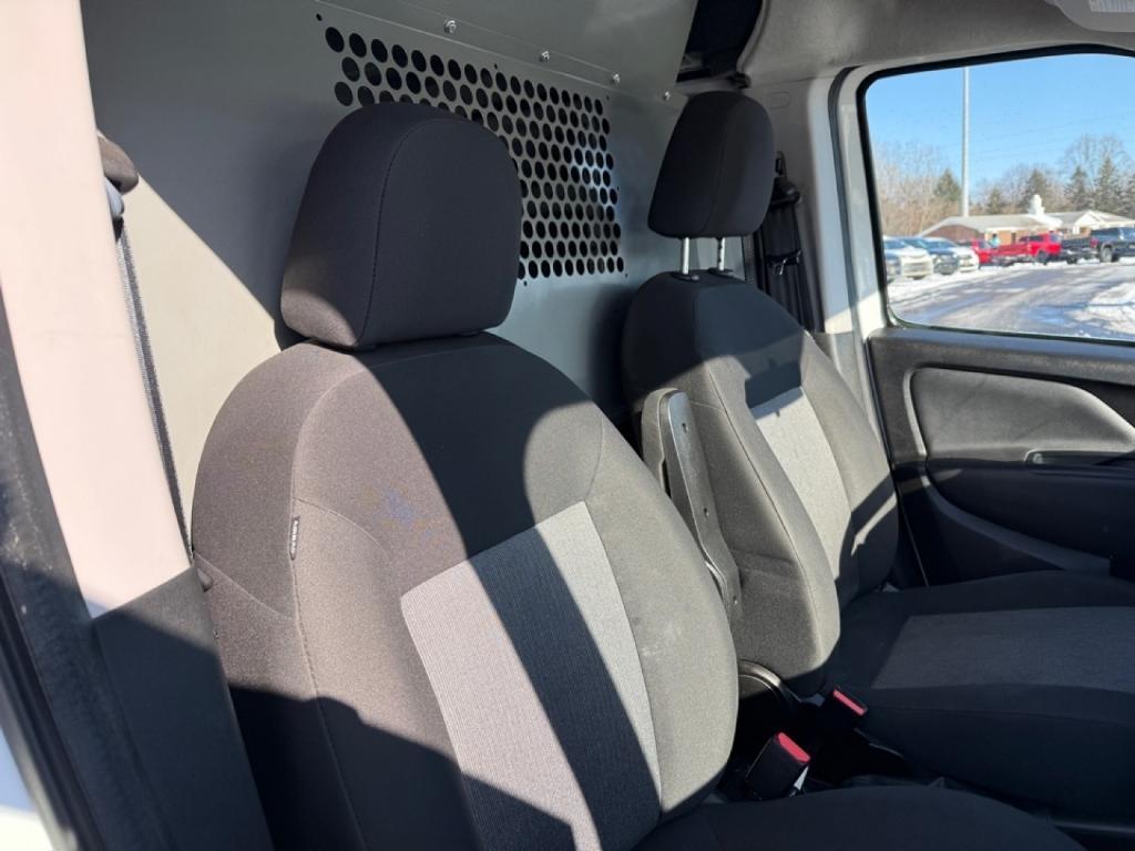used 2019 Ram ProMaster City car, priced at $12,995