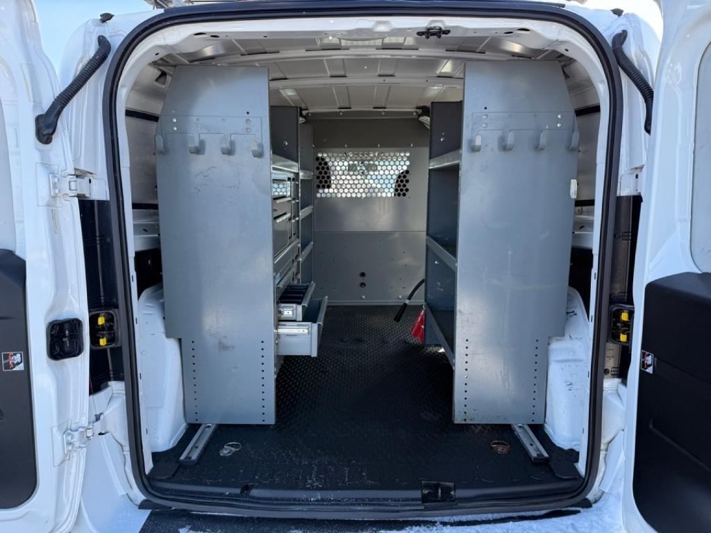used 2019 Ram ProMaster City car, priced at $12,995