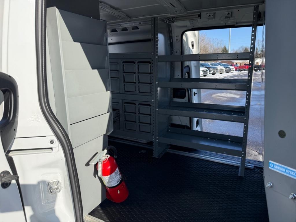 used 2019 Ram ProMaster City car, priced at $12,995
