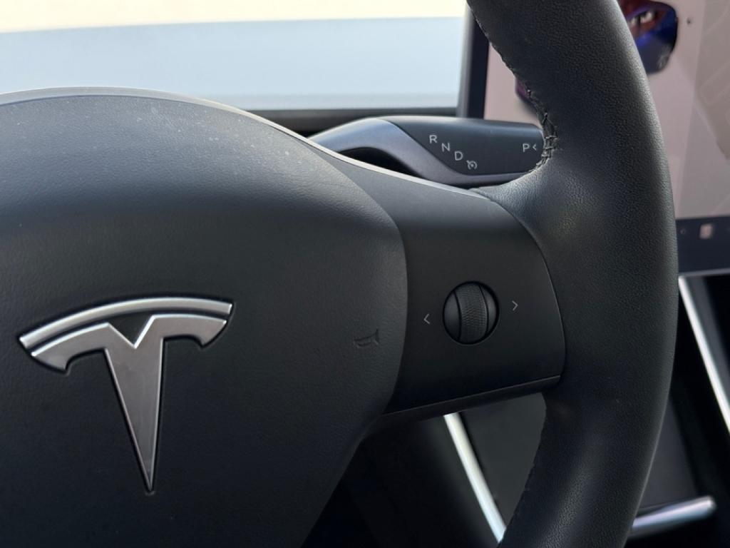 used 2020 Tesla Model Y car, priced at $30,242