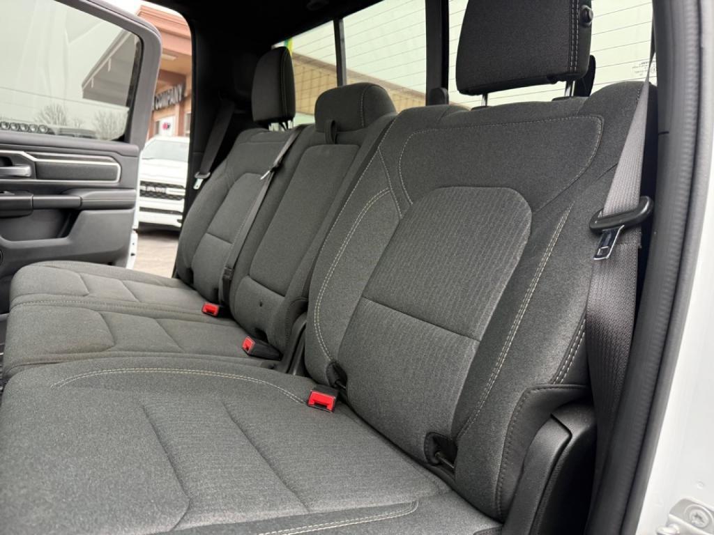 used 2020 Ram 1500 car, priced at $31,995