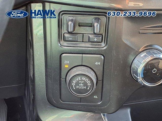 used 2022 Ford F-150 car, priced at $39,999