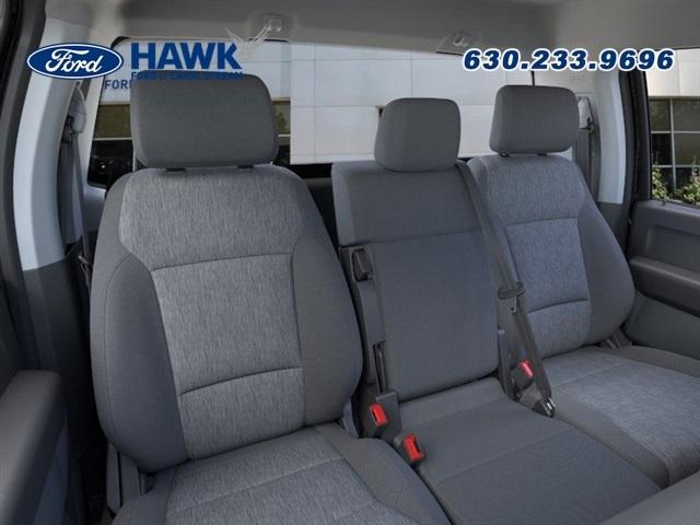 new 2025 Ford F-250 car, priced at $56,060