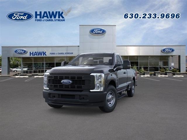 new 2025 Ford F-250 car, priced at $56,060