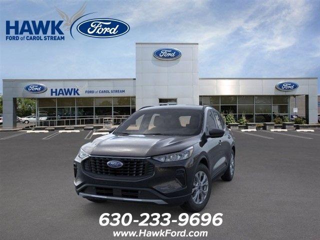 new 2025 Ford Escape car, priced at $25,521