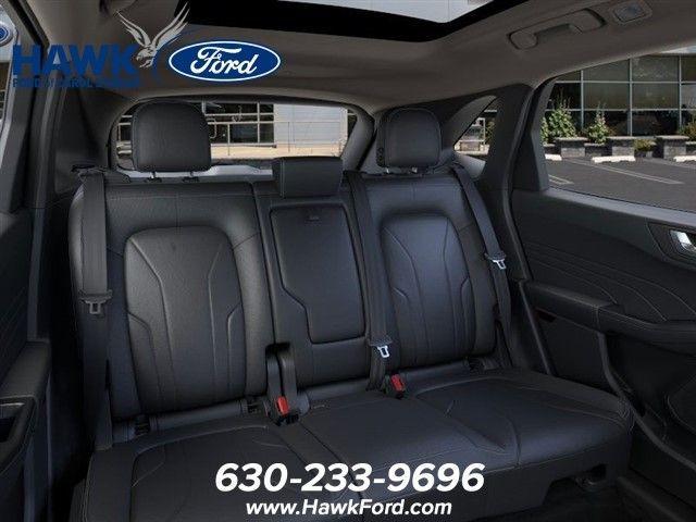 new 2025 Ford Escape car, priced at $33,292