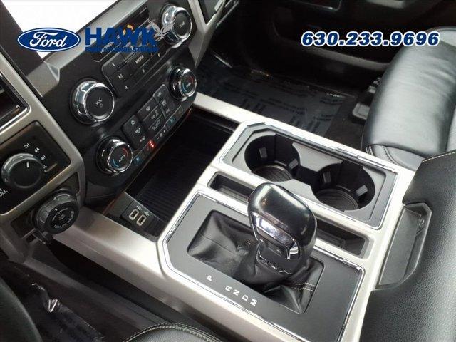 used 2020 Ford F-150 car, priced at $32,999