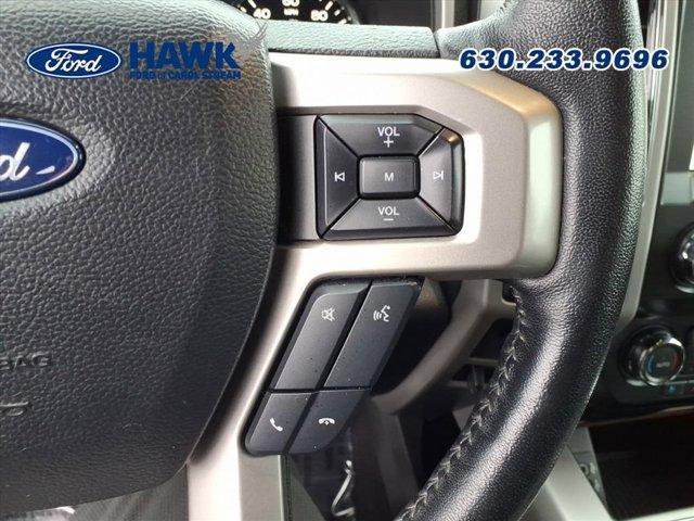 used 2020 Ford F-150 car, priced at $32,999