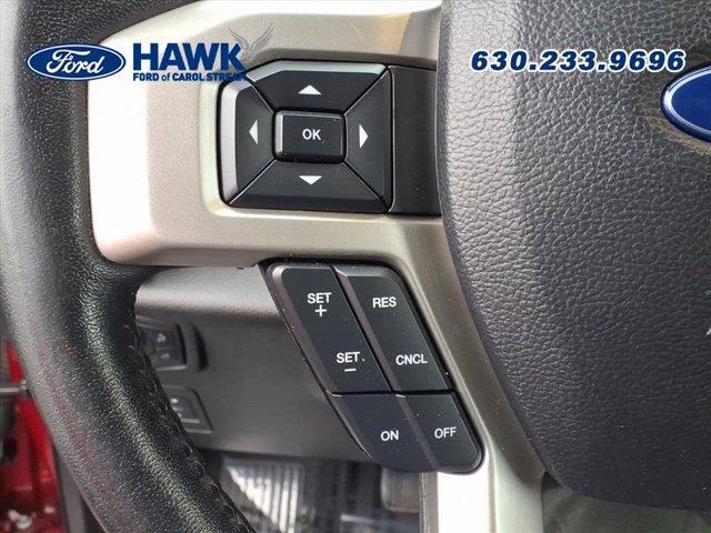 used 2020 Ford F-150 car, priced at $32,999