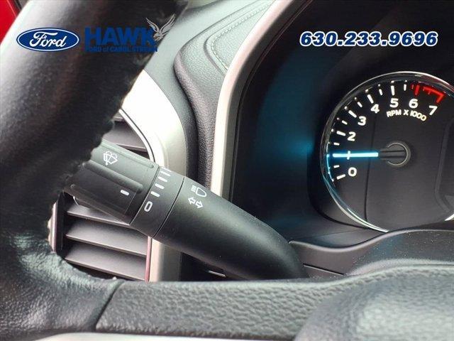 used 2020 Ford F-150 car, priced at $32,999