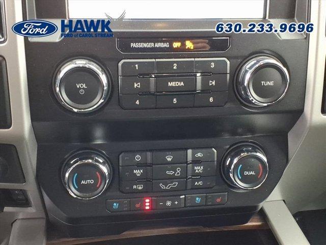 used 2020 Ford F-150 car, priced at $32,999