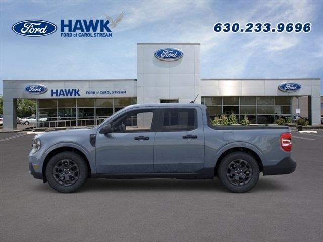 new 2025 Ford Maverick car, priced at $31,841