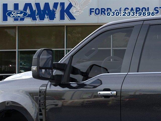 new 2026 Ford F-250 car, priced at $93,485