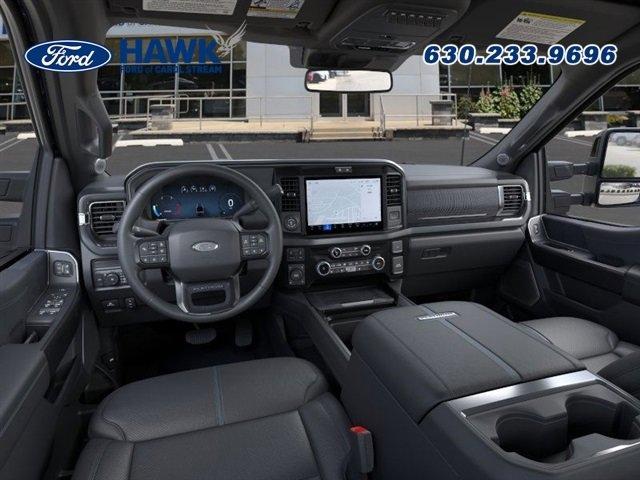 new 2026 Ford F-250 car, priced at $93,485