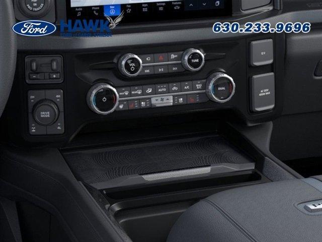 new 2026 Ford F-250 car, priced at $93,485