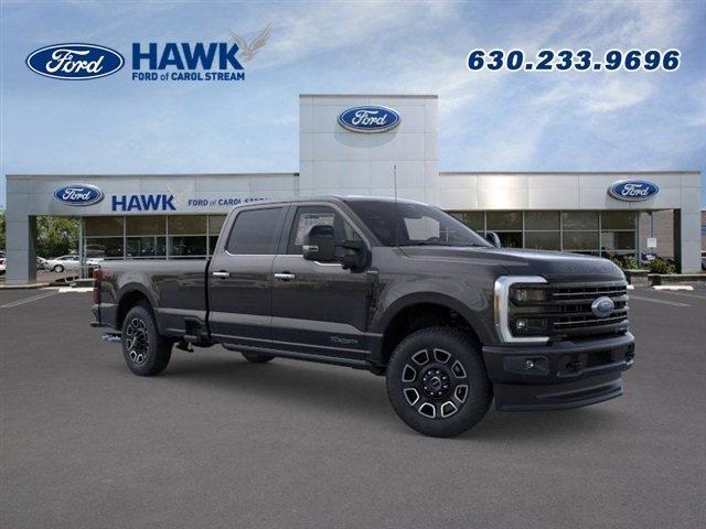 new 2026 Ford F-250 car, priced at $93,485